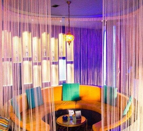 Sapphire Thonglor